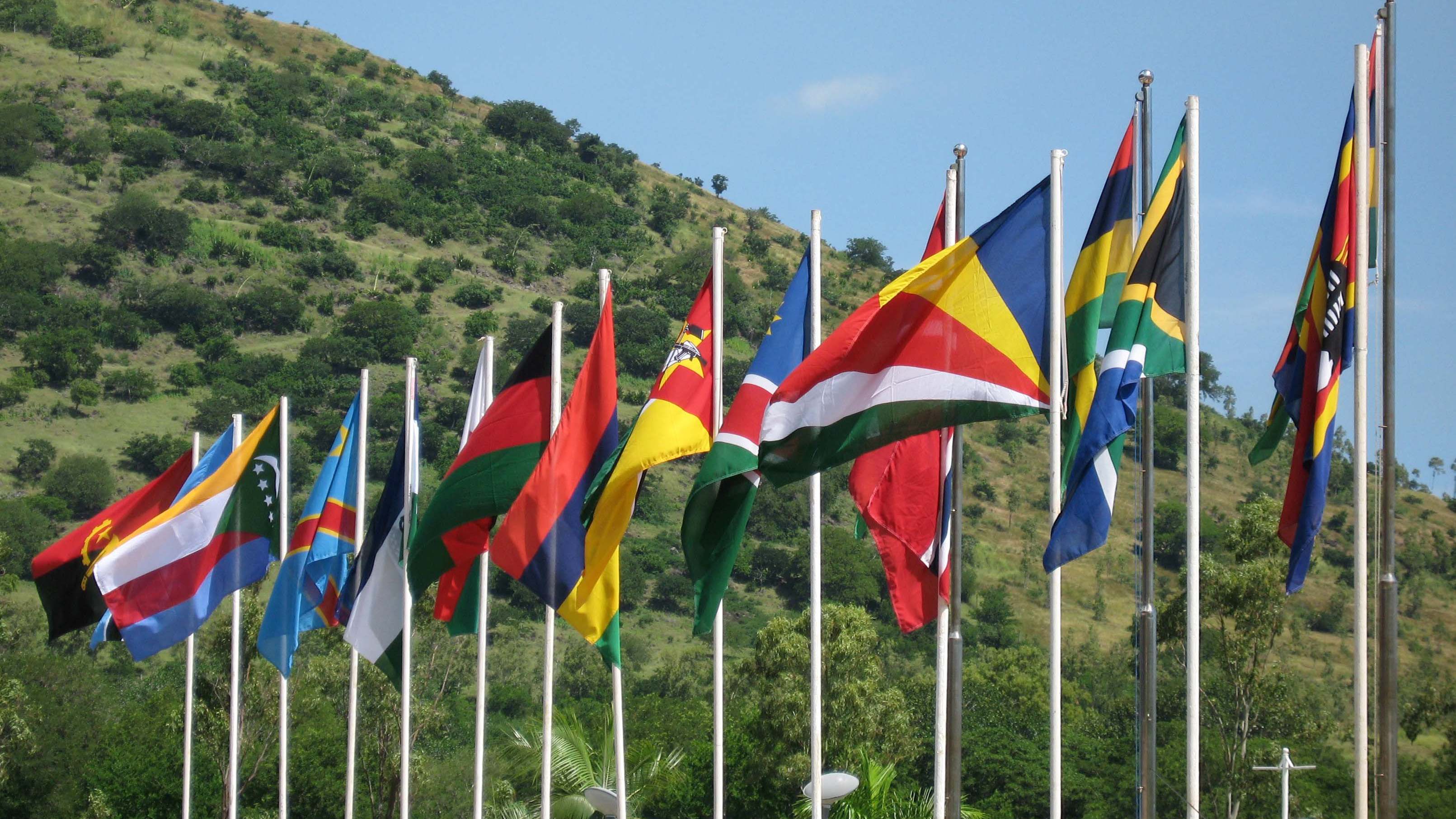 SADC approves fact-finding mission to Madagascar